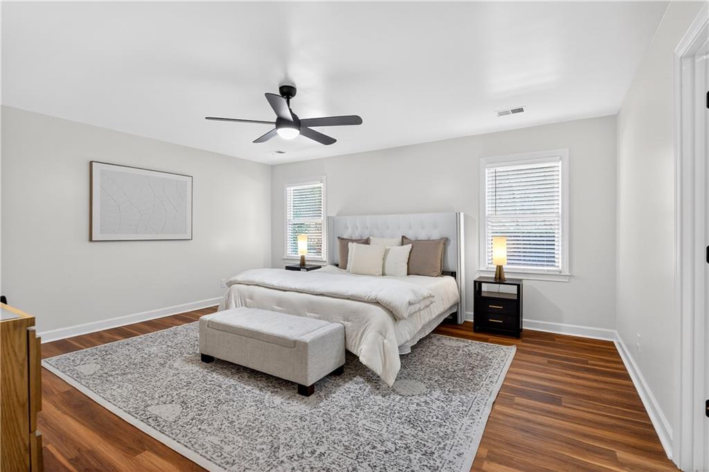 260 Chimney Springs Road Tyrone, GA 30290 - Photo 5 of 32