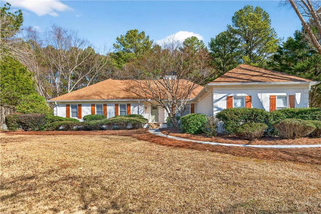 260 Chimney Springs Road Tyrone, GA 30290 - Photo 7 of 32