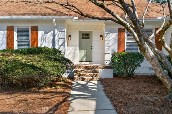 $550,000 | 260 Chimney Springs Road, Tyrone, GA 30290