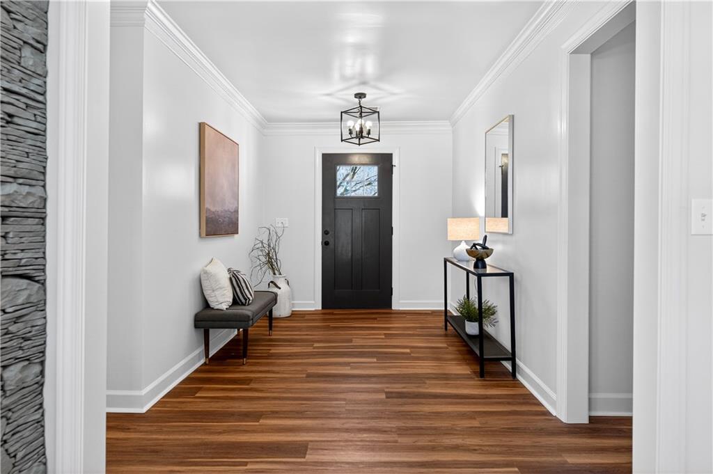 260 Chimney Springs Road Tyrone, GA 30290 - Photo 9 of 32