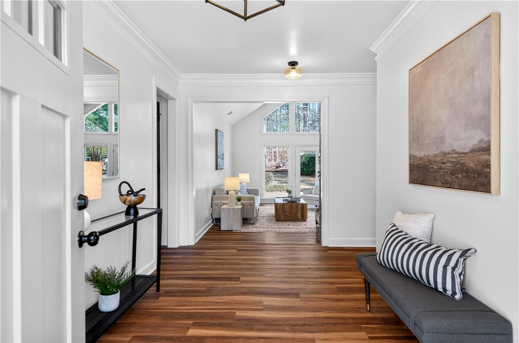 260 Chimney Springs Road Tyrone, GA 30290 - Photo 10 of 32