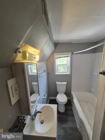 $1,900 | 1501-03 Mt Holly Road, Unit 3, Burlington, NJ 08016