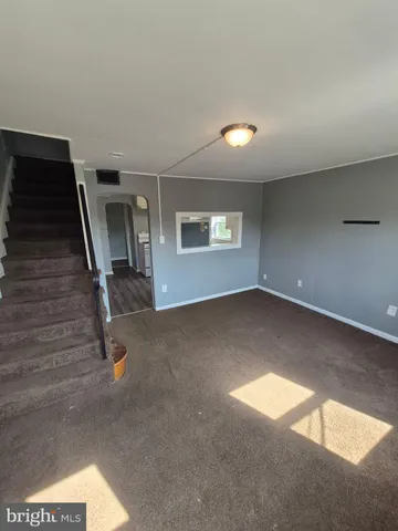 $1,900 | 1501-03 Mt Holly Road, Unit 3, Burlington, NJ 08016