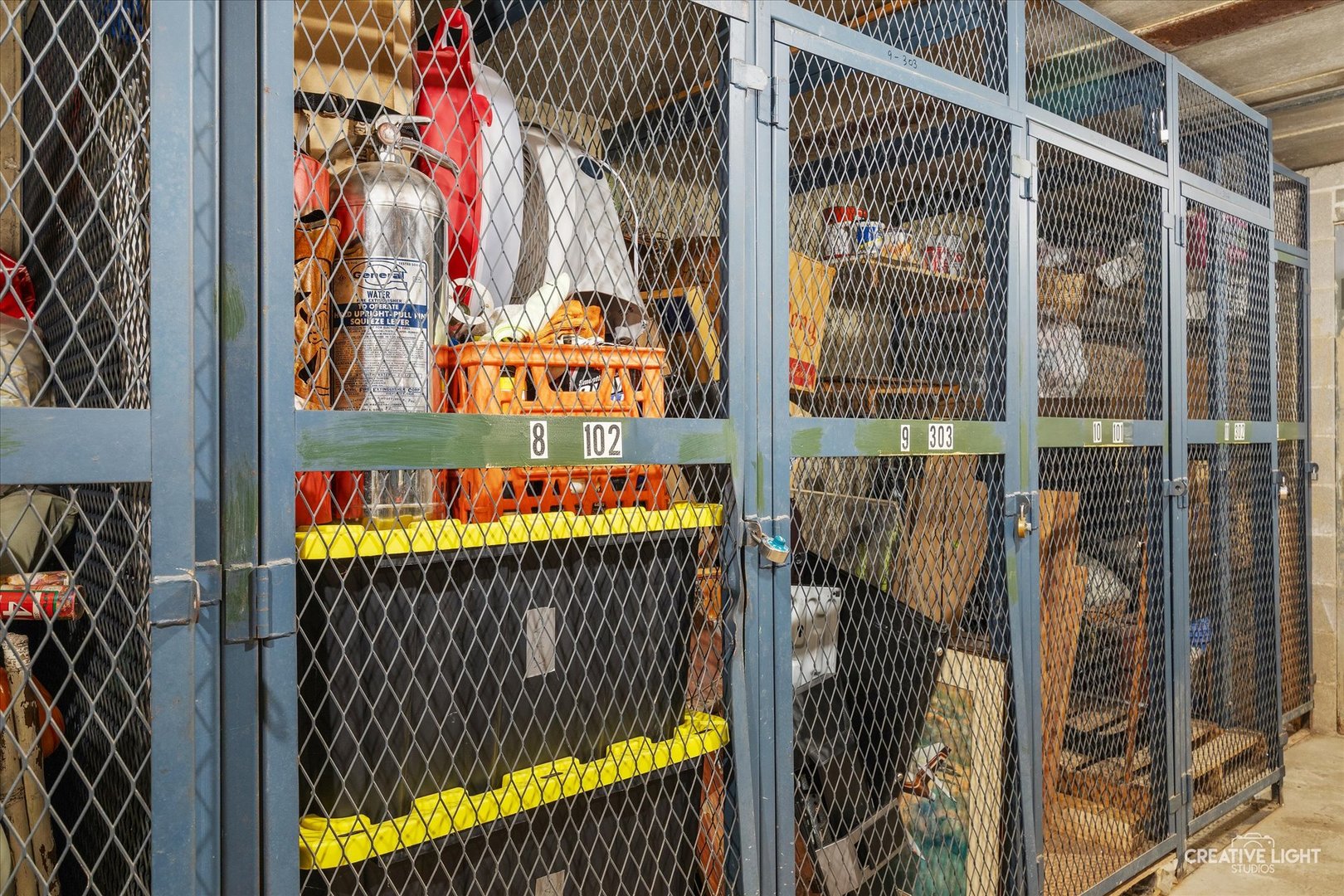 491 Timber Ridge Drive, Unit 102 Carol Stream, IL 60188 - Photo 14 of 18 a view of outdoor space