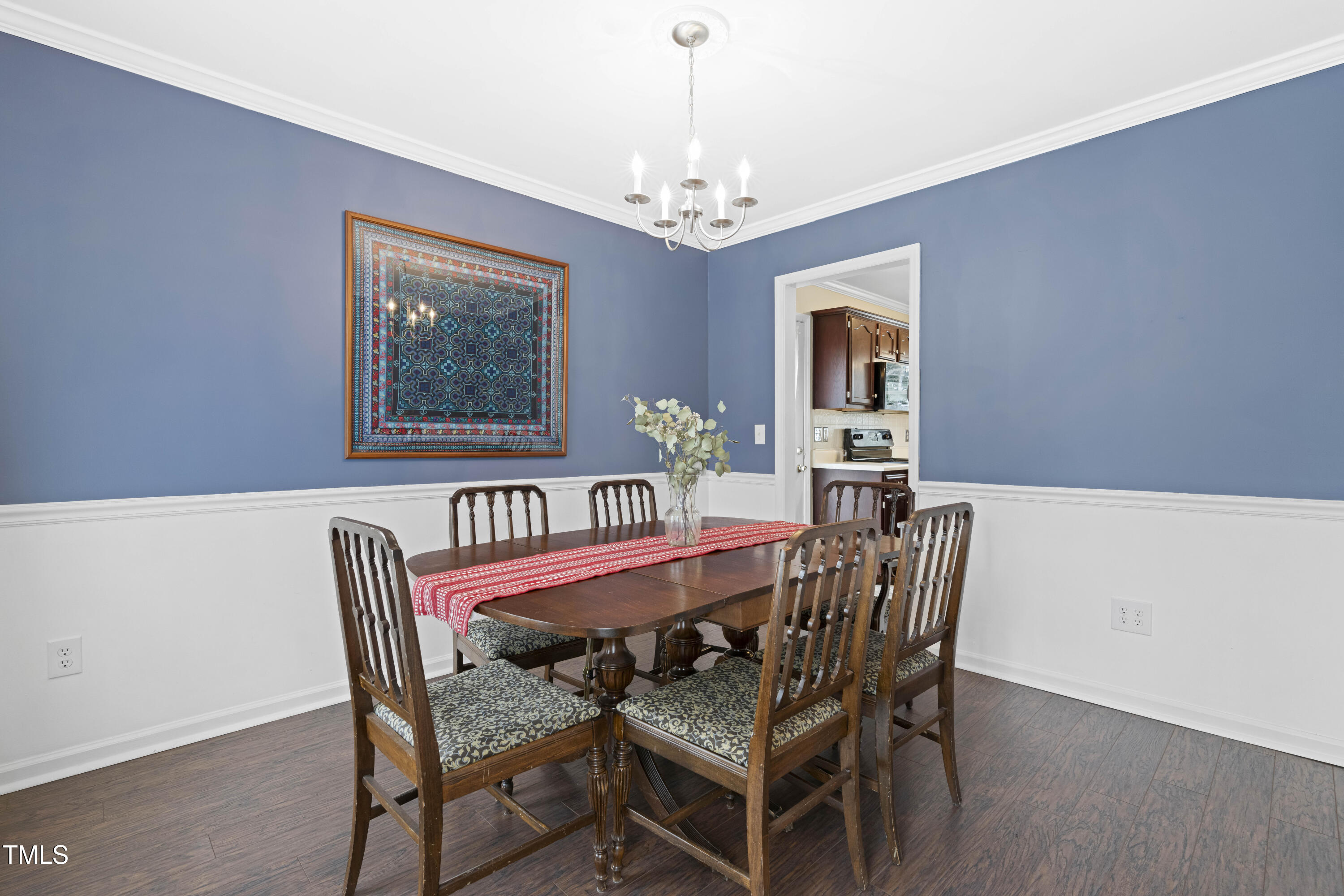 3440 Singleleaf Lane Raleigh, NC 27616 - Photo 15 of 36 15