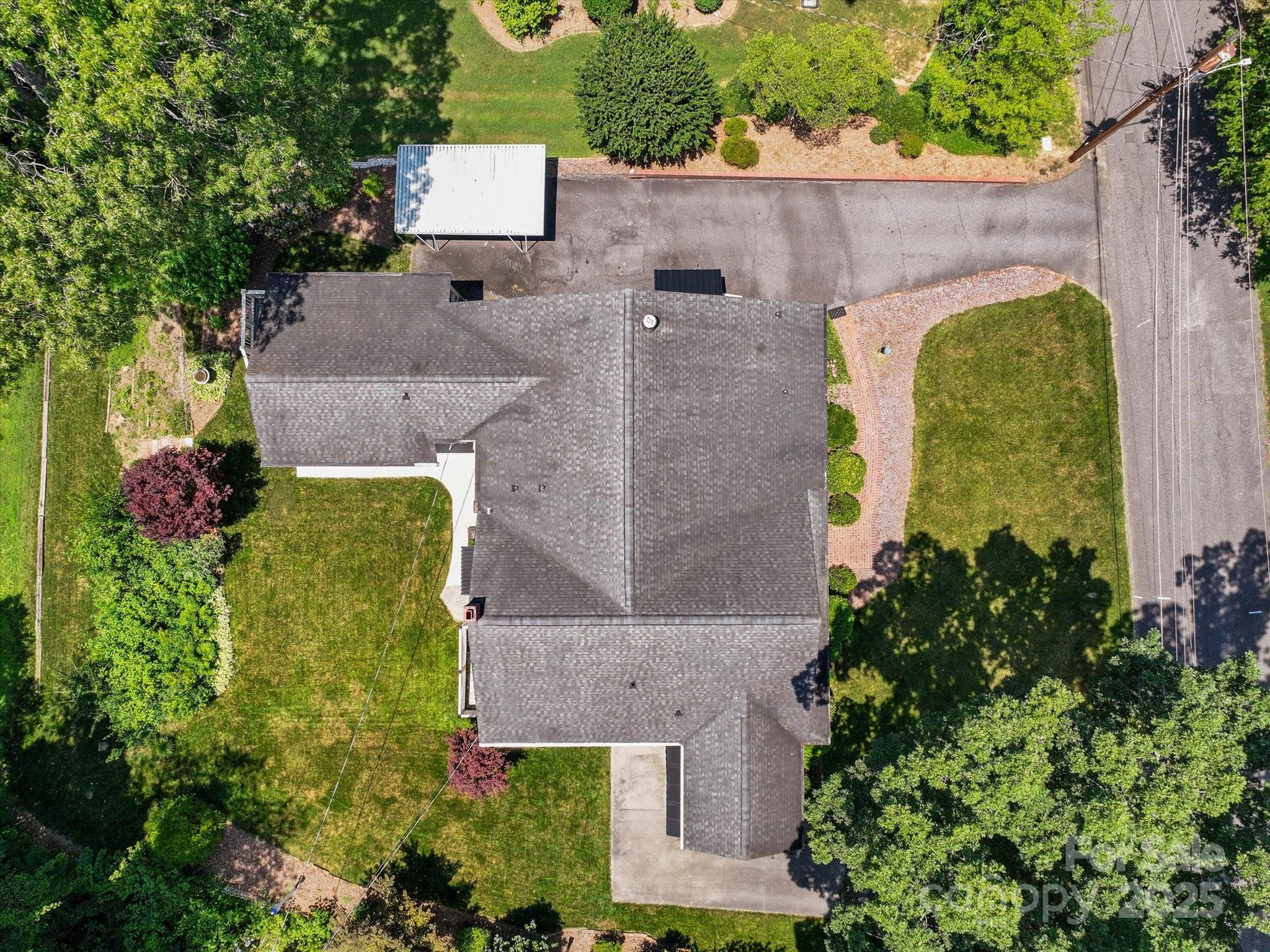 747 9th Street Northwest Hickory, NC 28601 - Photo 45 of 46