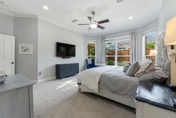 $1,100,000 | 965 Fall Creek, Grapevine, TX 76051