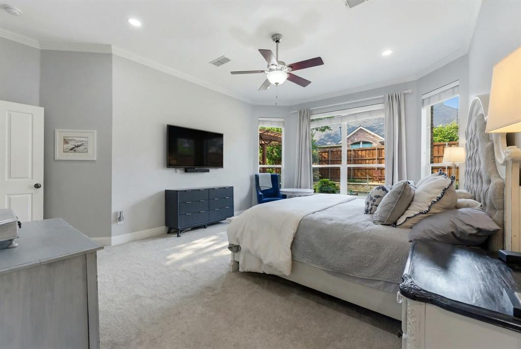 965 Fall Creek Grapevine, TX 76051 - Photo 17 of 40