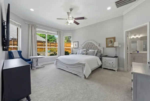 $1,100,000 | 965 Fall Creek, Grapevine, TX 76051