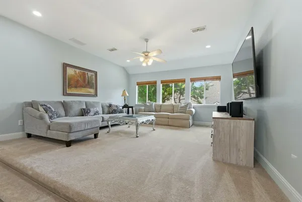 $1,100,000 | 965 Fall Creek, Grapevine, TX 76051