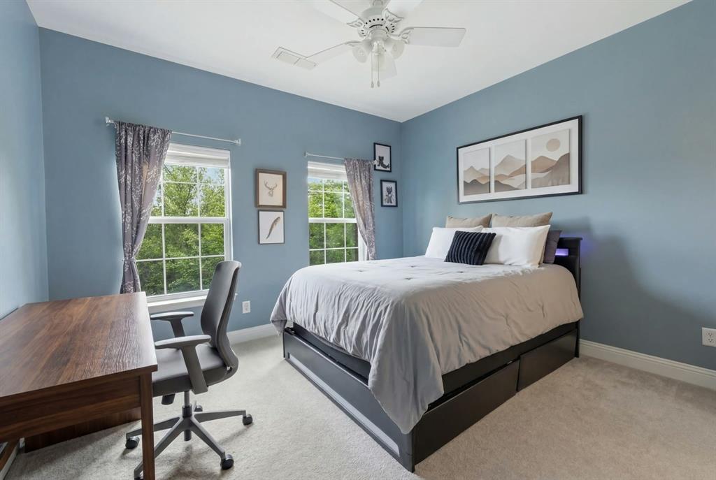 965 Fall Creek Grapevine, TX 76051 - Photo 22 of 40