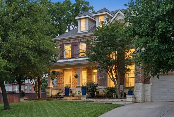$1,100,000 | 965 Fall Creek, Grapevine, TX 76051