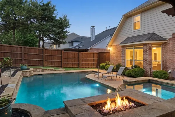 $1,100,000 | 965 Fall Creek, Grapevine, TX 76051