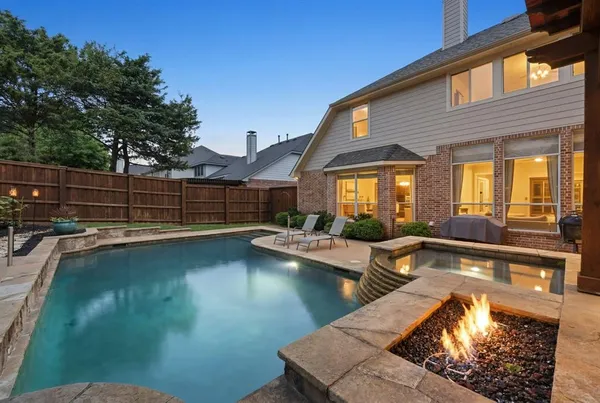 $1,100,000 | 965 Fall Creek, Grapevine, TX 76051
