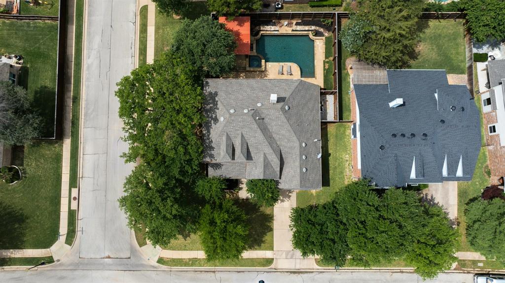 965 Fall Creek Grapevine, TX 76051 - Photo 39 of 40