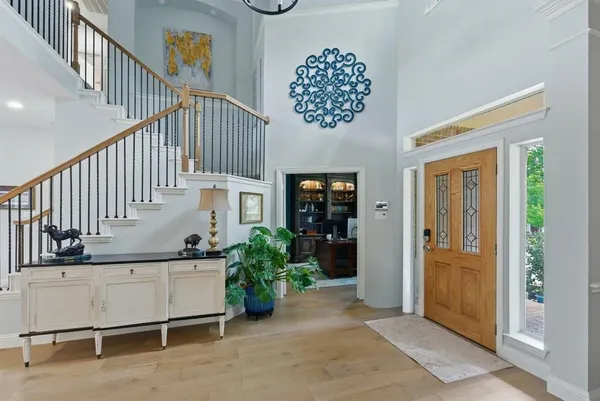 $1,100,000 | 965 Fall Creek, Grapevine, TX 76051