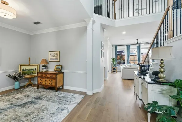 $1,100,000 | 965 Fall Creek, Grapevine, TX 76051