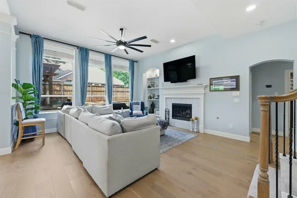 $1,100,000 | 965 Fall Creek, Grapevine, TX 76051