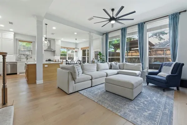 $1,100,000 | 965 Fall Creek, Grapevine, TX 76051