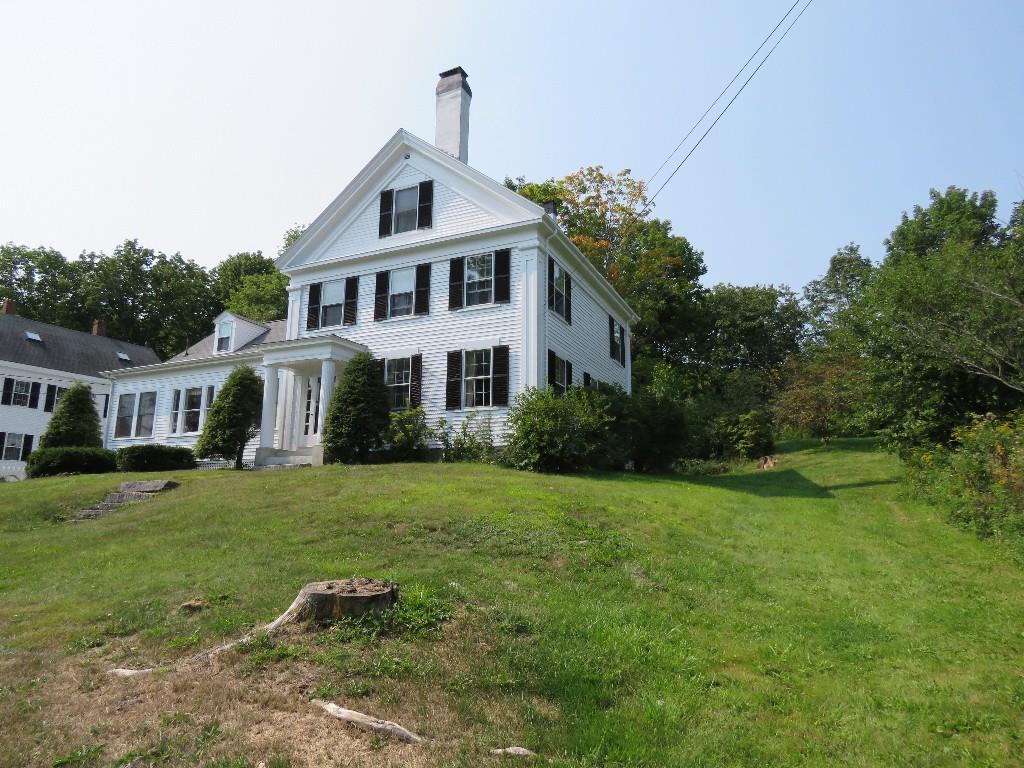 39 River Road Newcastle, ME 04553 - Photo 19 of 22 Photo