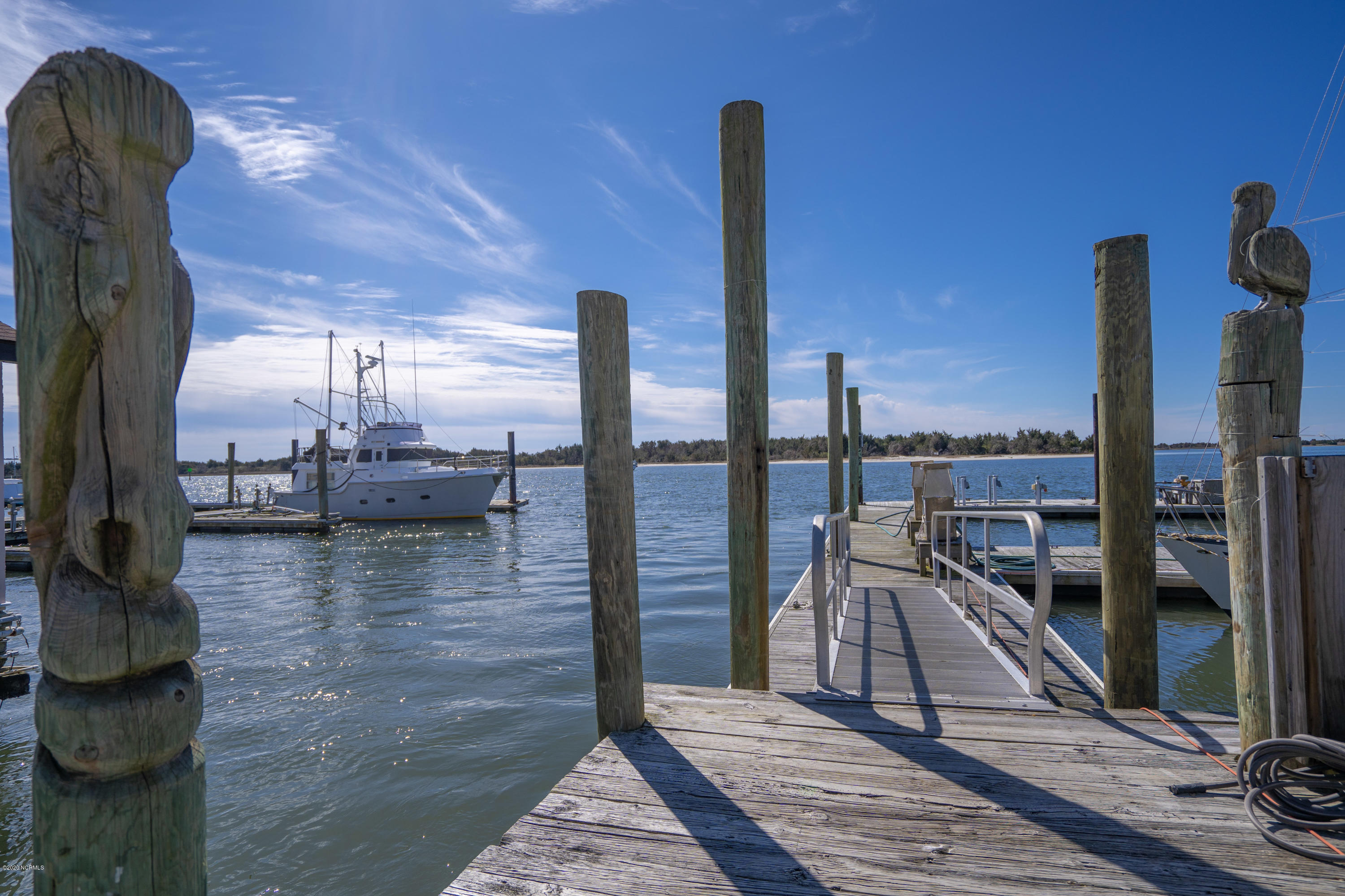225 Rutledge Avenue Beaufort, NC 28516 - Photo 25 of 33 Beaufort's Waterfron