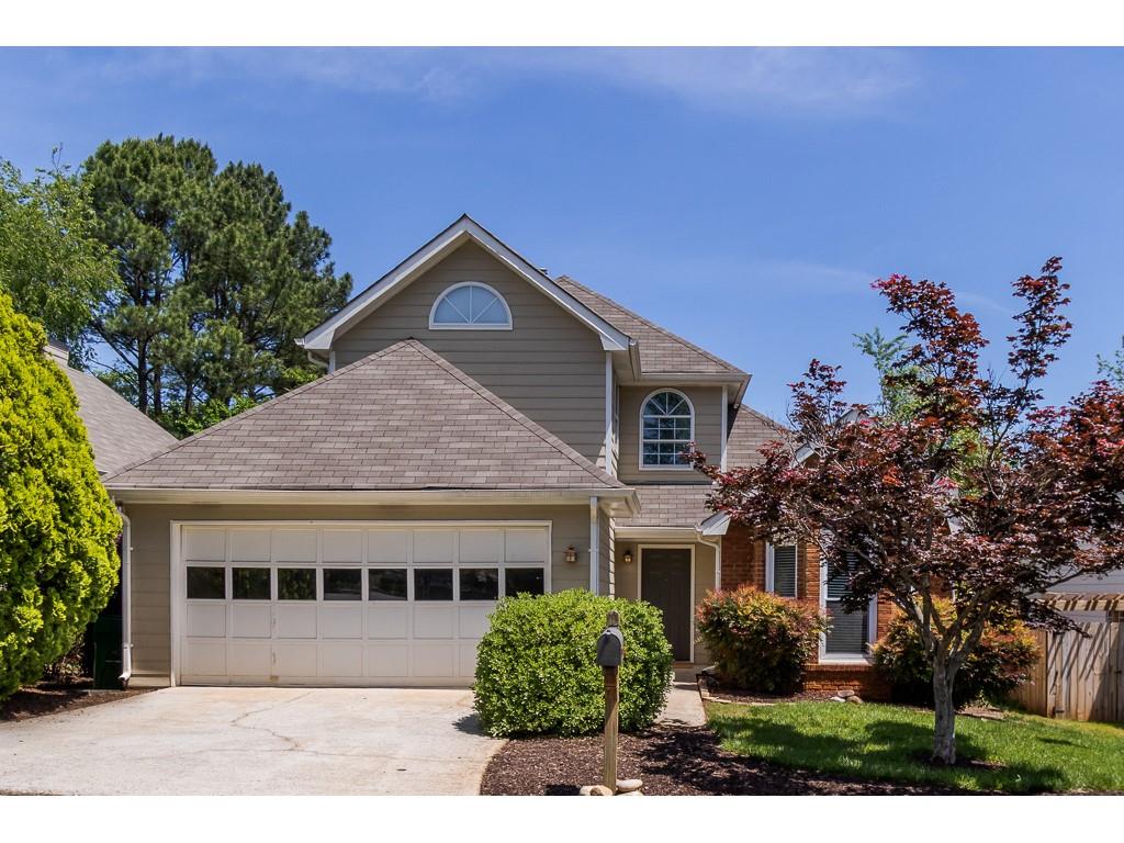 1113 Ashbury Drive Decatur, GA 30030 - Photo 1 of 1