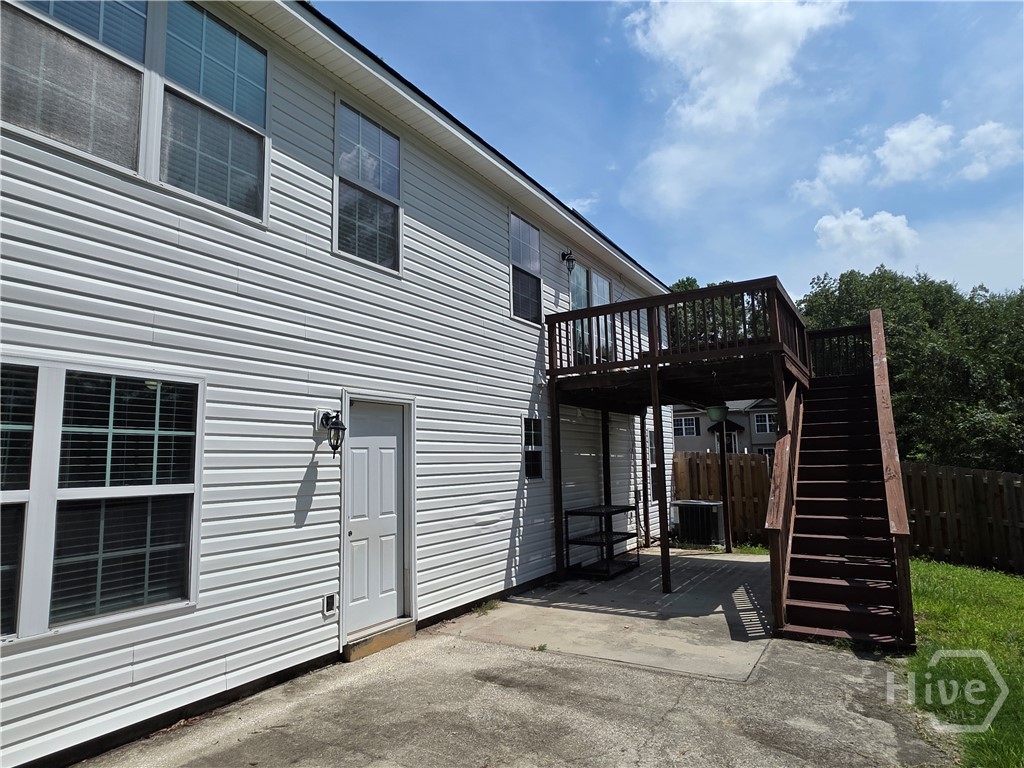 301 Aspen Rincon, GA 31326 - Photo 27 of 28