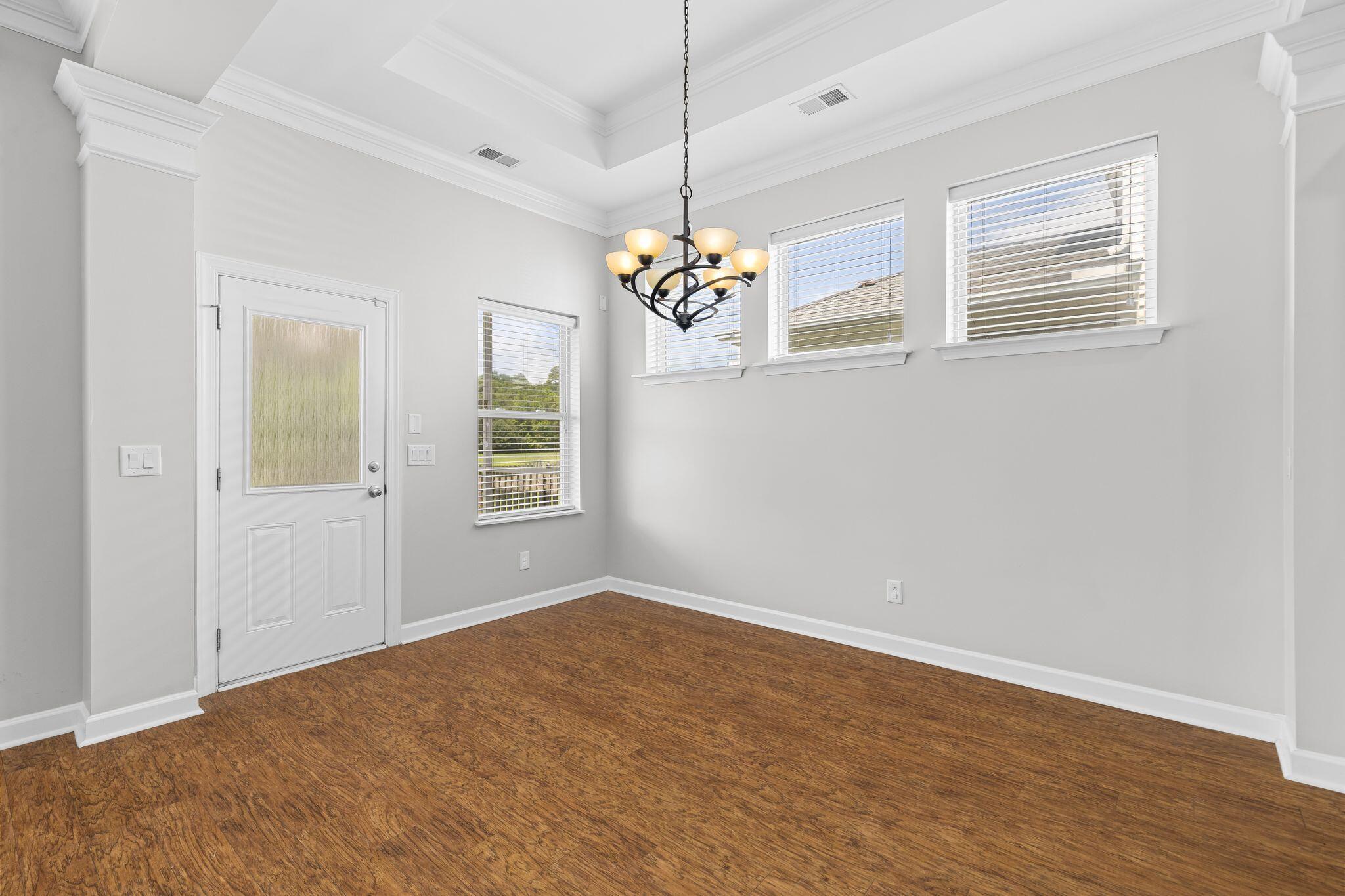 345 Fox Ridge Lane Moncks Corner, SC 29461 - Photo 20 of 46 Dining Room