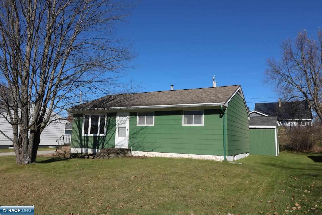 417 Coventry Road Hoyt Lakes, MN 55750 - Photo 2 of 29 Gallery Image 2