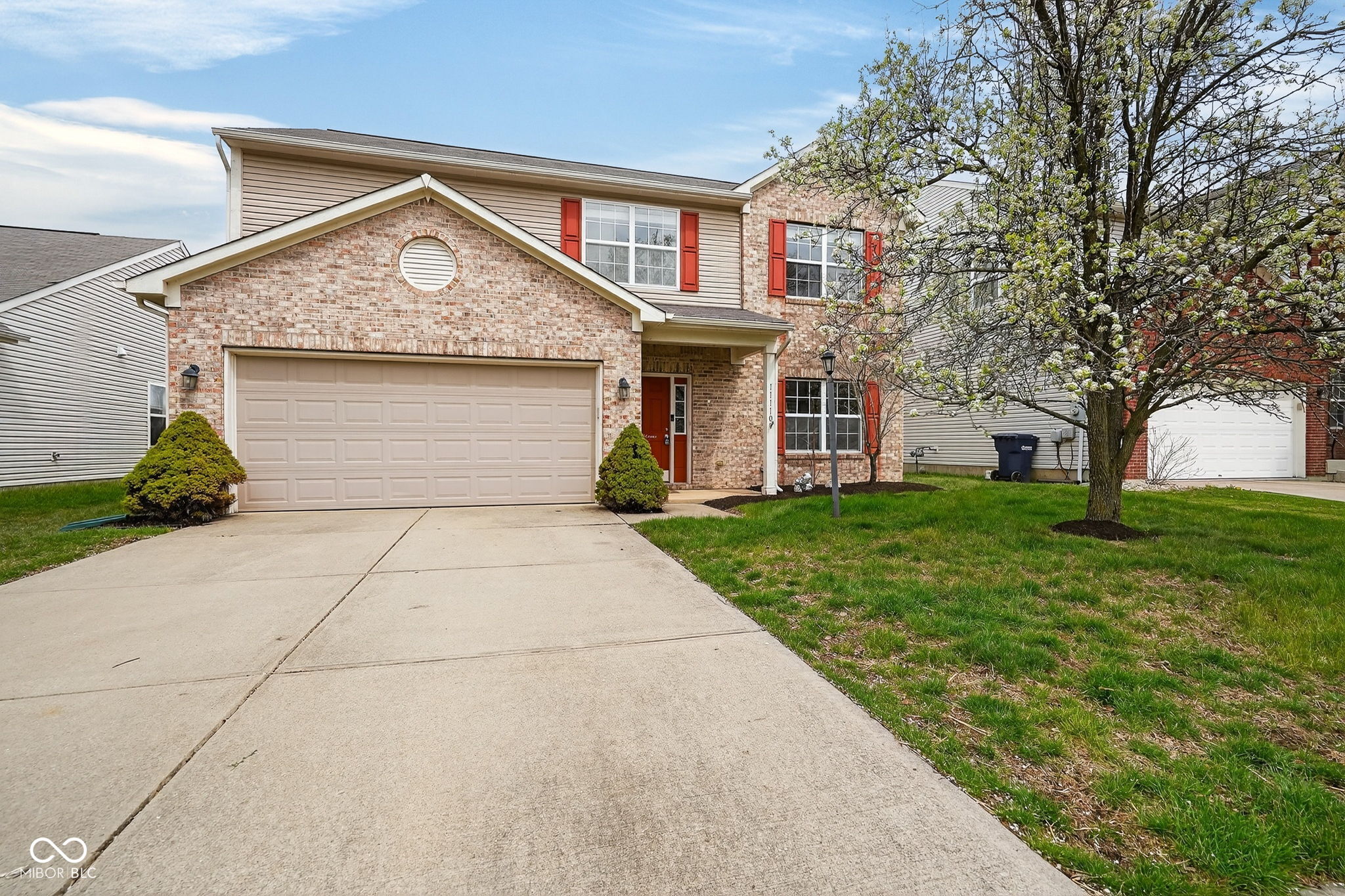 11110 Long Lake Lane Fishers, IN 46037 - Photo 2 of 50