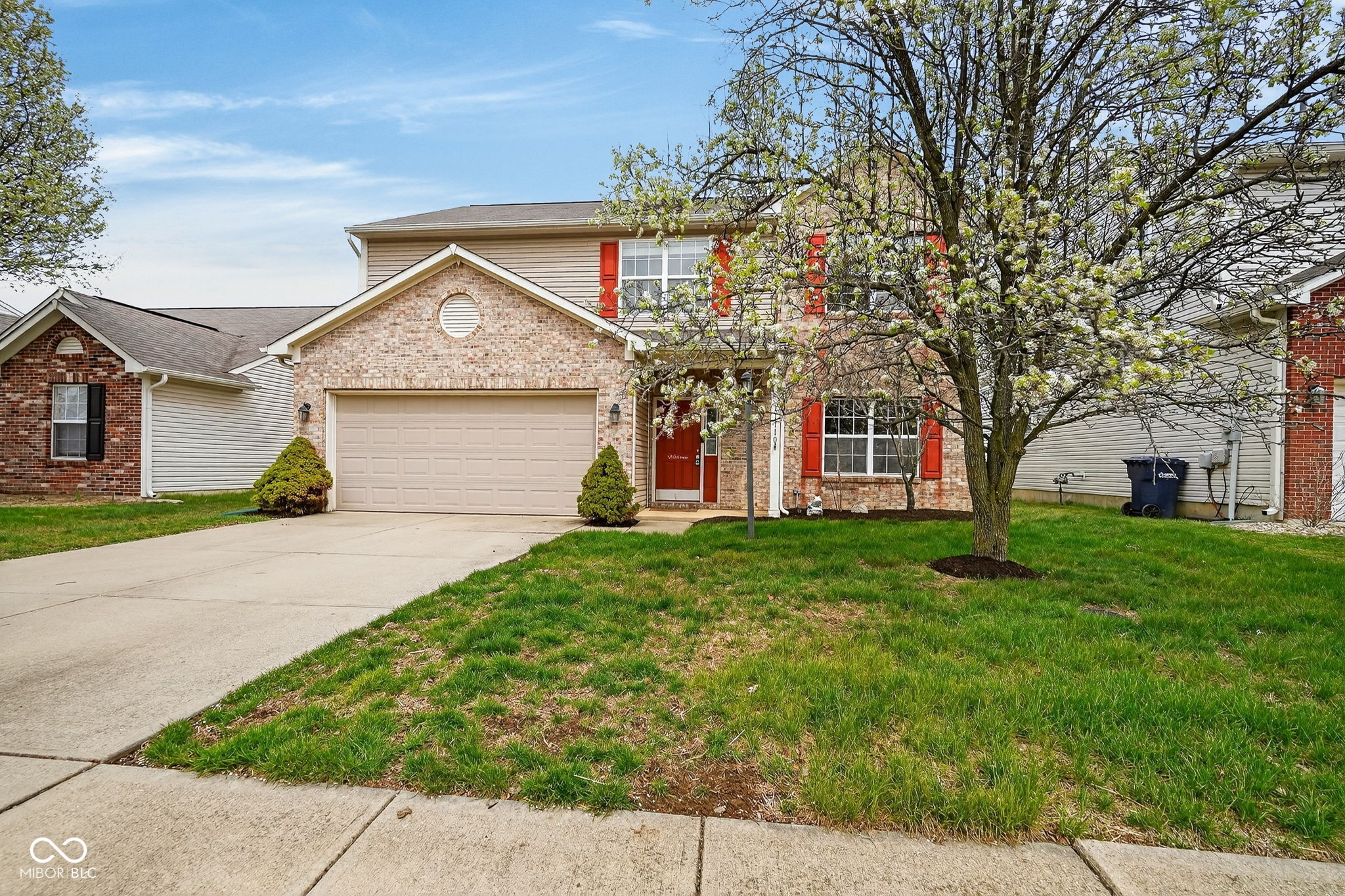 11110 Long Lake Lane Fishers, IN 46037 - Photo 3 of 50