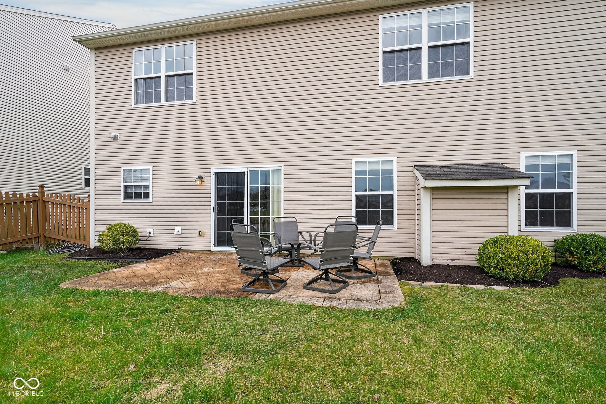 11110 Long Lake Lane Fishers, IN 46037 - Photo 36 of 50