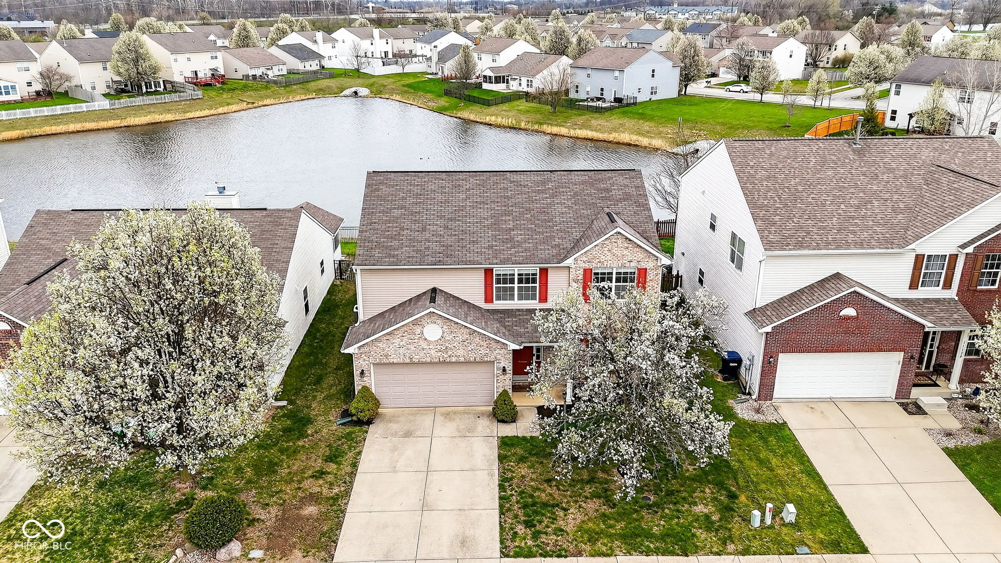11110 Long Lake Lane Fishers, IN 46037 - Photo 45 of 50