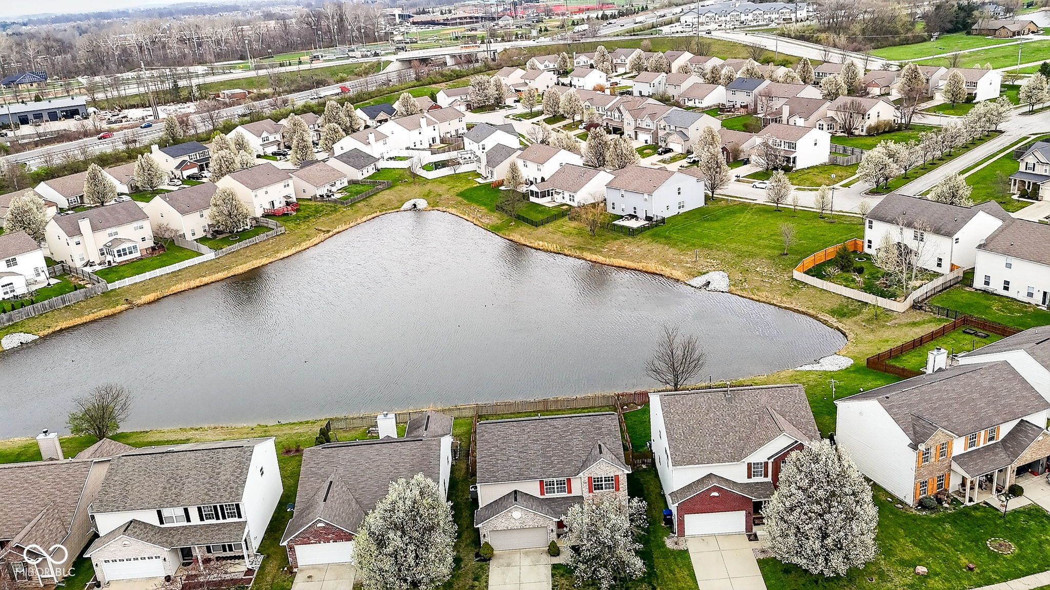 11110 Long Lake Lane Fishers, IN 46037 - Photo 46 of 50