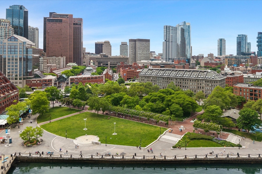 36 Commercial Wharf, Unit 2 Boston, MA 02110 - Photo 30 of 35