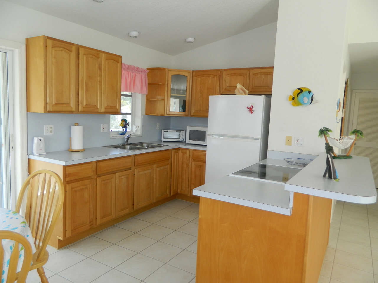 29534 Ranger Avenue Big Pine Key, FL 33043 - Photo 12 of 28 Plenty Of Cabinet Space