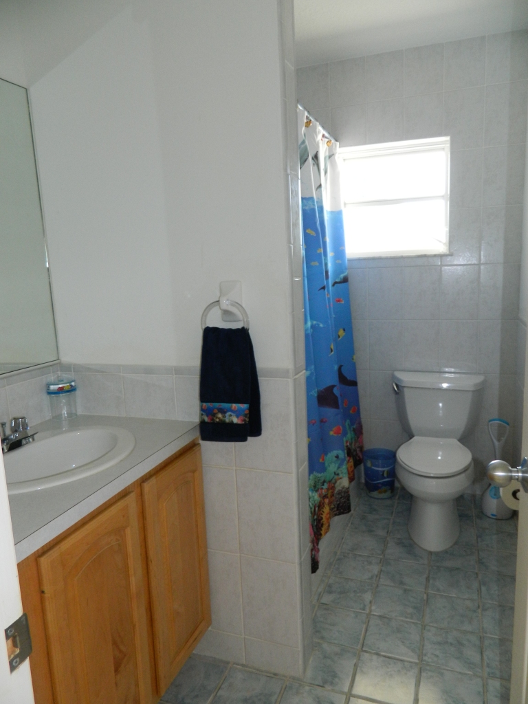 29534 Ranger Avenue Big Pine Key, FL 33043 - Photo 20 of 28 Guest Bath With Tub