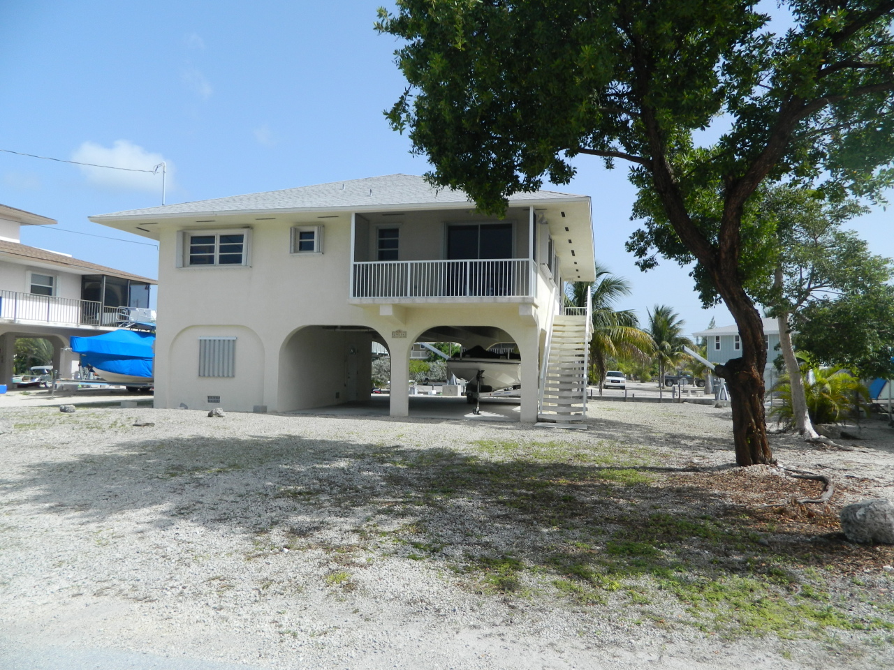 29534 Ranger Avenue Big Pine Key, FL 33043 - Photo 2 of 28 Street Side