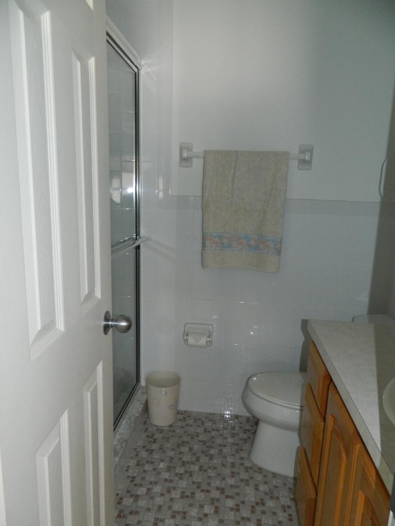 29534 Ranger Avenue Big Pine Key, FL 33043 - Photo 23 of 28 Master Bath With Shower