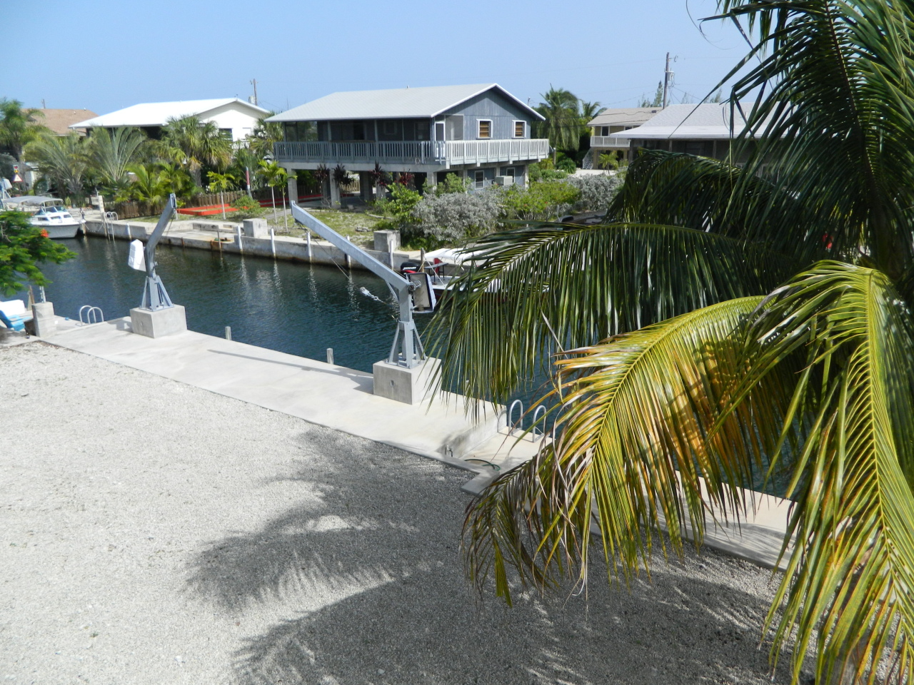 29534 Ranger Avenue Big Pine Key, FL 33043 - Photo 26 of 28 Canal View