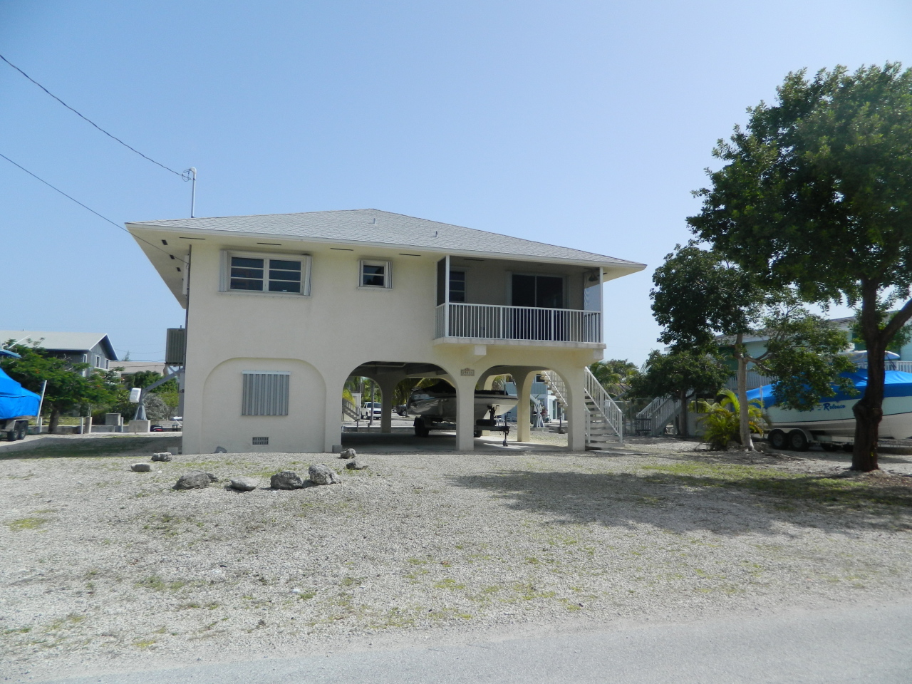 29534 Ranger Avenue Big Pine Key, FL 33043 - Photo 28 of 28 Street Side