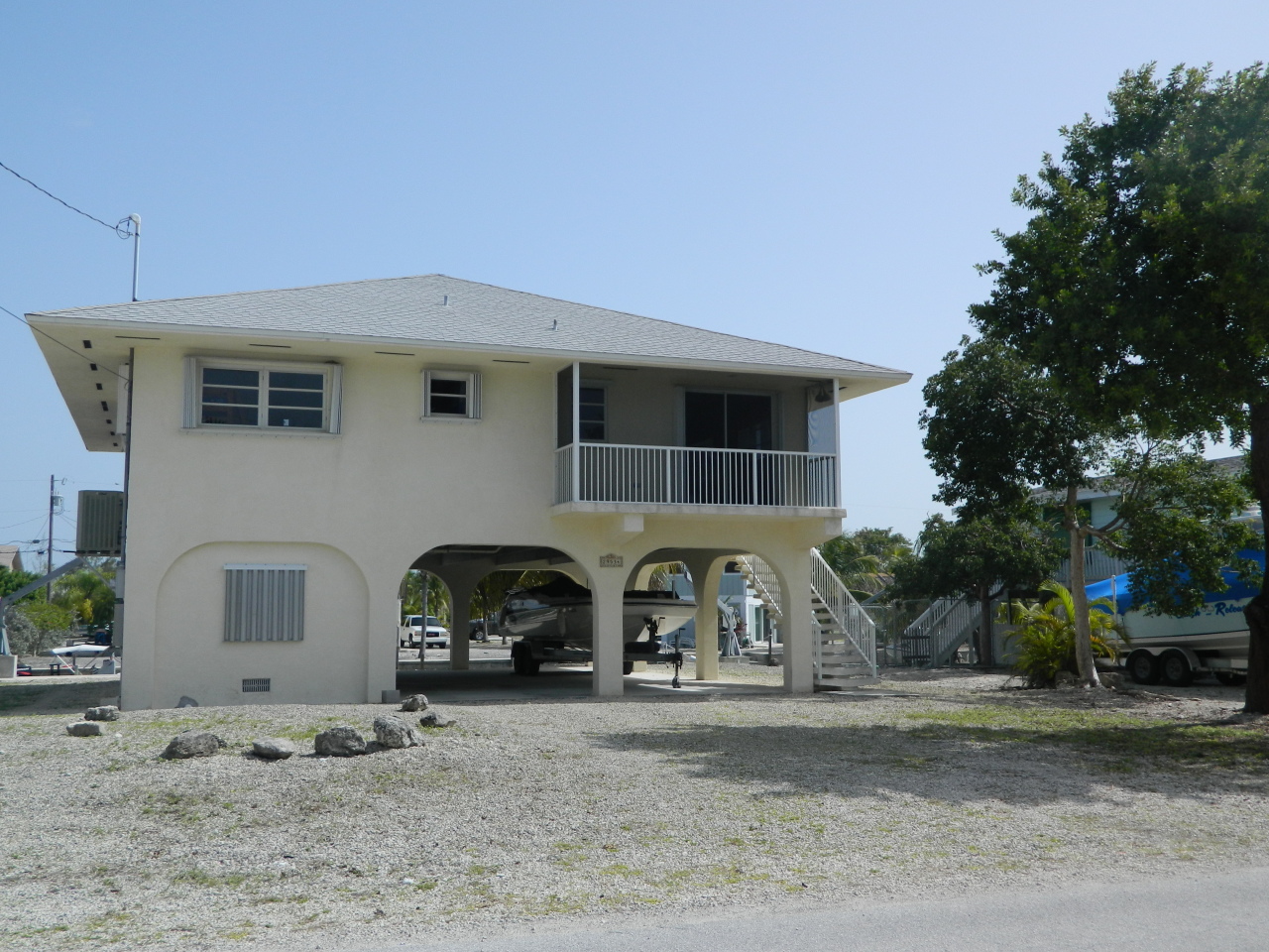 29534 Ranger Avenue Big Pine Key, FL 33043 - Photo 3 of 28 Street Side