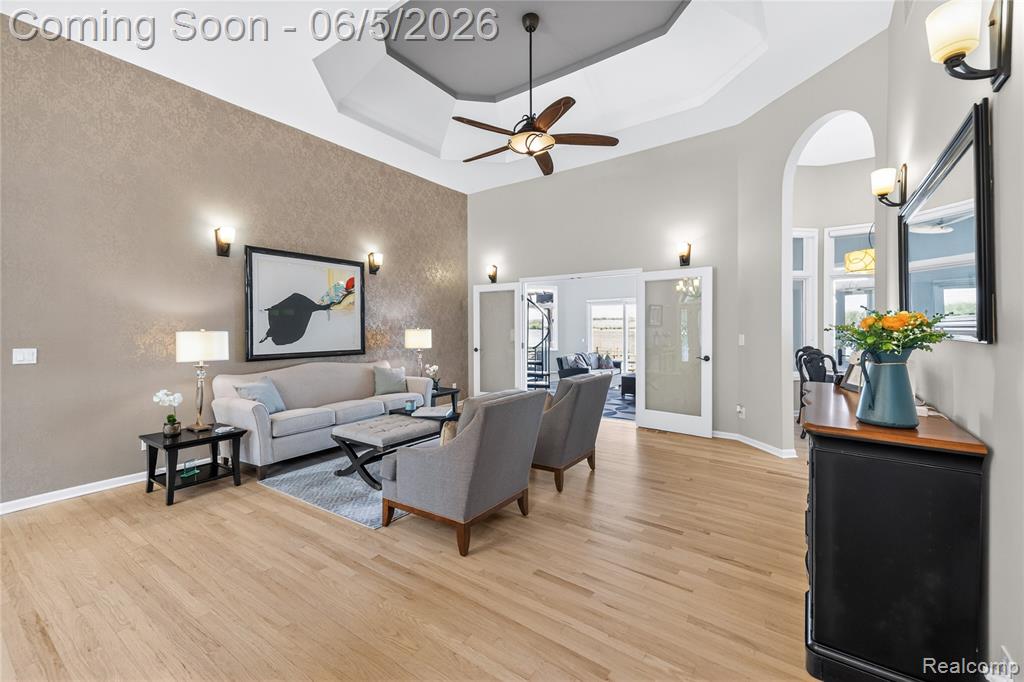 18124 Meridian Road Grosse Ile, MI 48138 - Photo 16 of 74