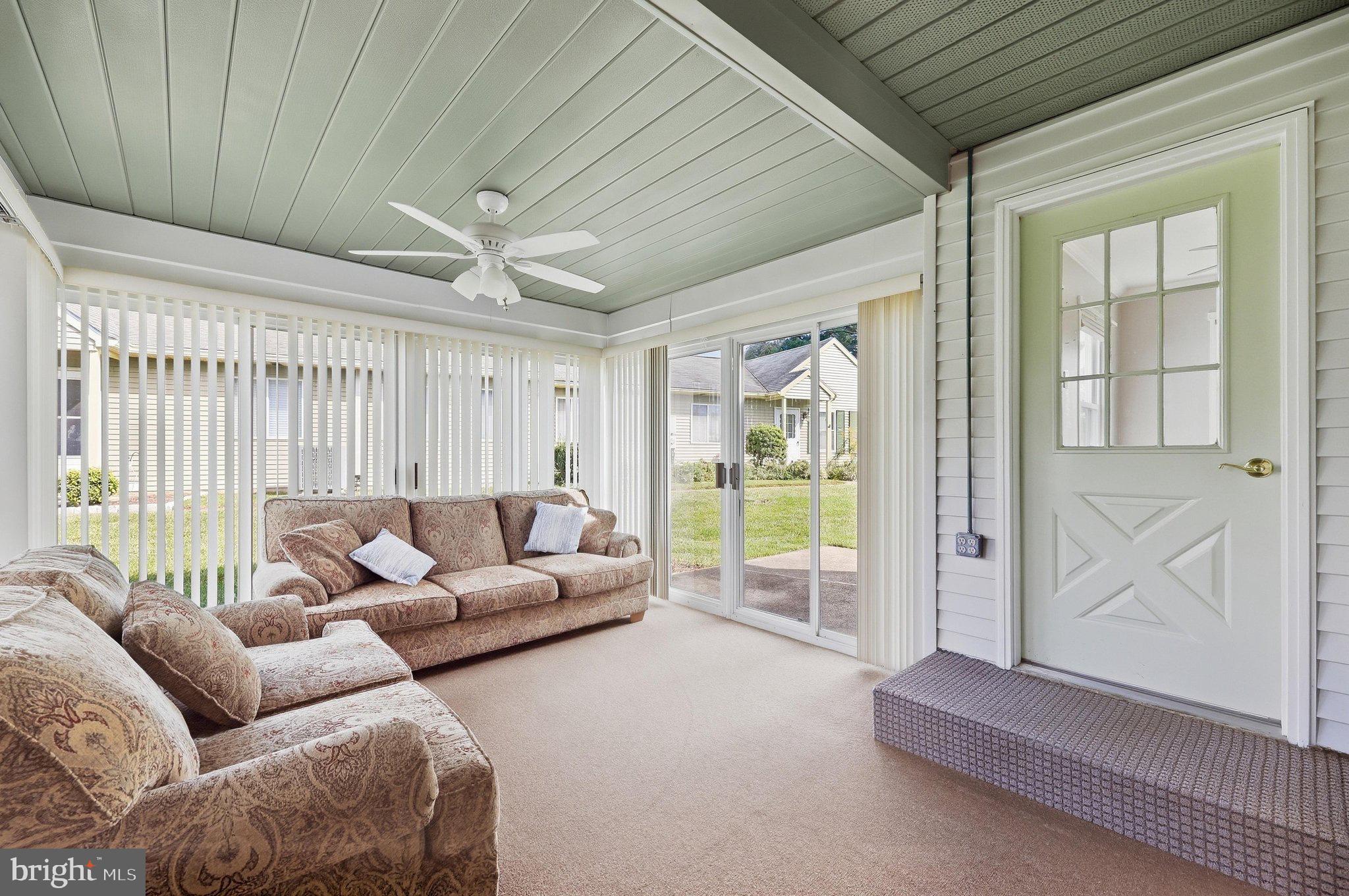 7011 Basswood Road Frederick, MD 21703 - Photo 21 of 64 Sun Room