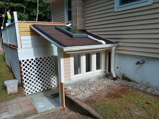 158 Chases Pond Road York, ME 03909 - Photo 26 of 35 Walk out