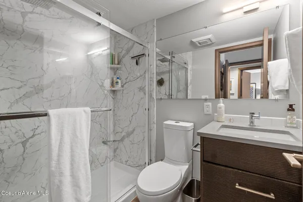 $1,425,000 | 185 Crystal Springs Road, Unit 604, Sandpoint, ID 83864