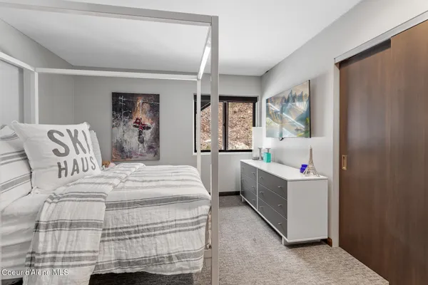 $1,425,000 | 185 Crystal Springs Road, Unit 604, Sandpoint, ID 83864