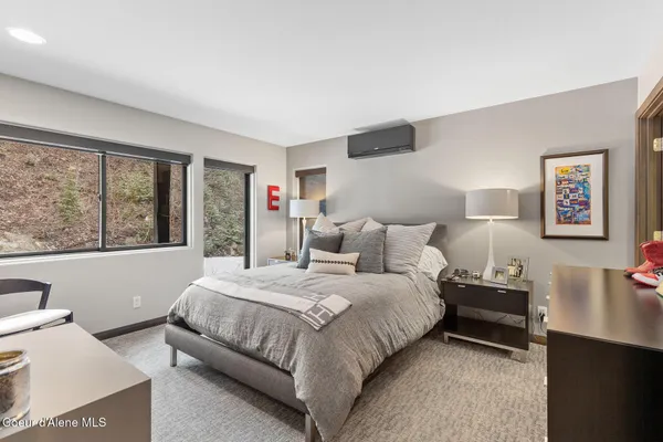 $1,425,000 | 185 Crystal Springs Road, Unit 604, Sandpoint, ID 83864