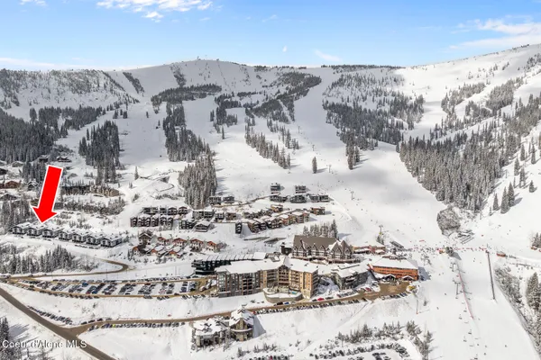 $1,425,000 | 185 Crystal Springs Road, Unit 604, Sandpoint, ID 83864
