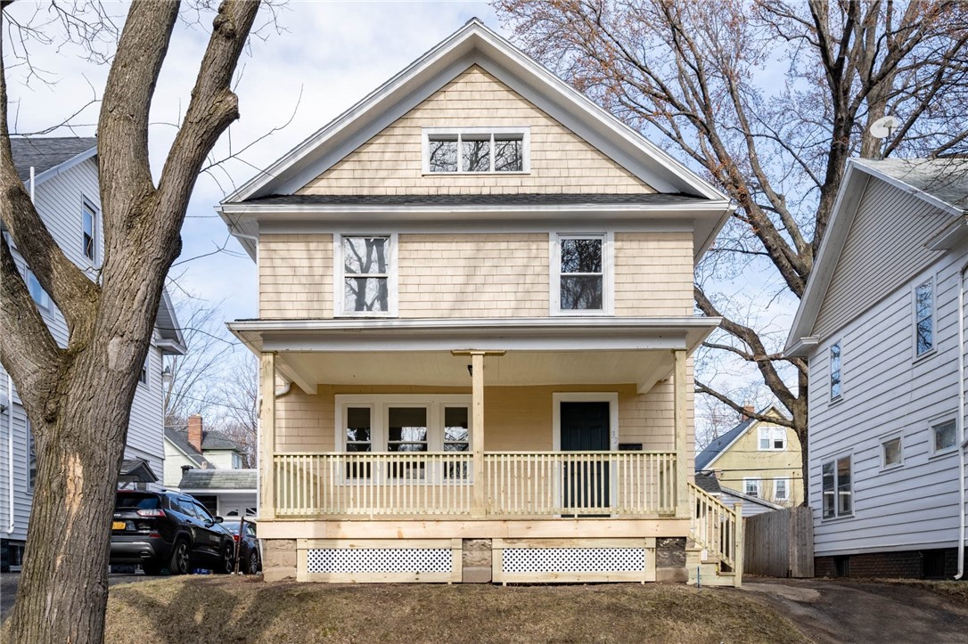32 Northview Terrace Rochester, NY 14621 - Photo 1 of 1